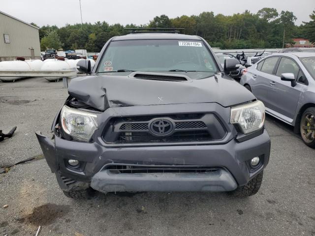 2015 TOYOTA TACOMA DOUBLE CAB LONG BED