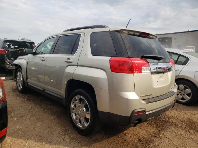 2014 GMC TERRAIN SLT