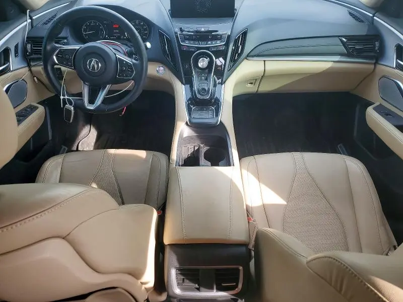 2019 ACURA RDX TECHNOLOGY  