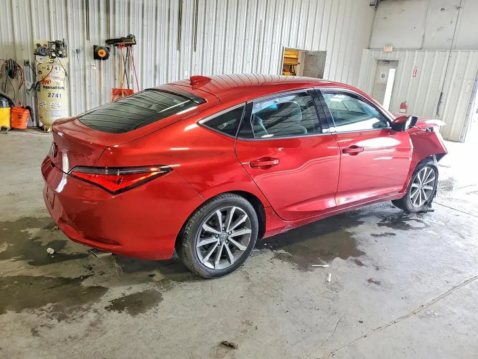 2023 ACURA INTEGRA   