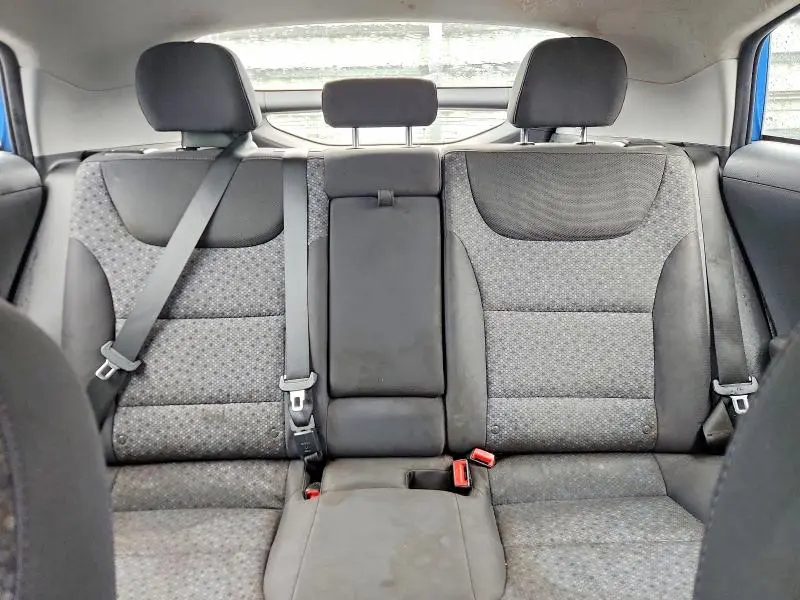 2017 HYUNDAI IONIQ SEL  
