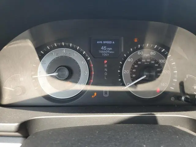 2015 HONDA ODYSSEY TOURING  