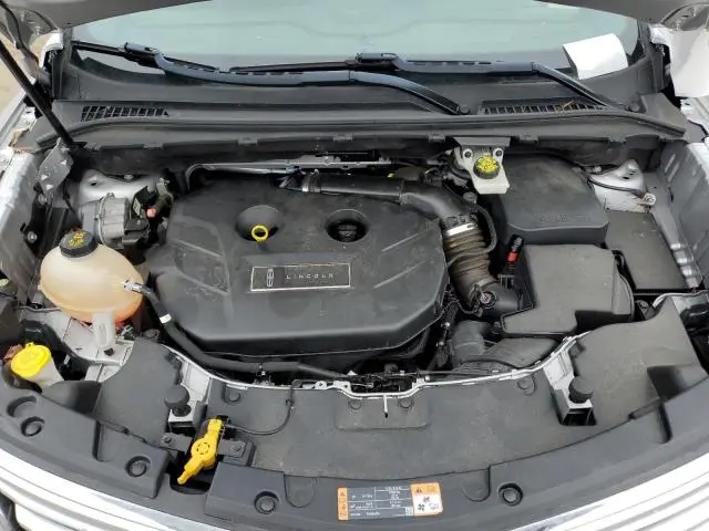 2018 LINCOLN MKC RESERVE  