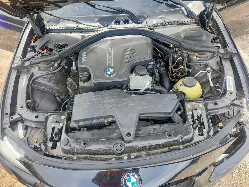 2013 BMW 328 I  