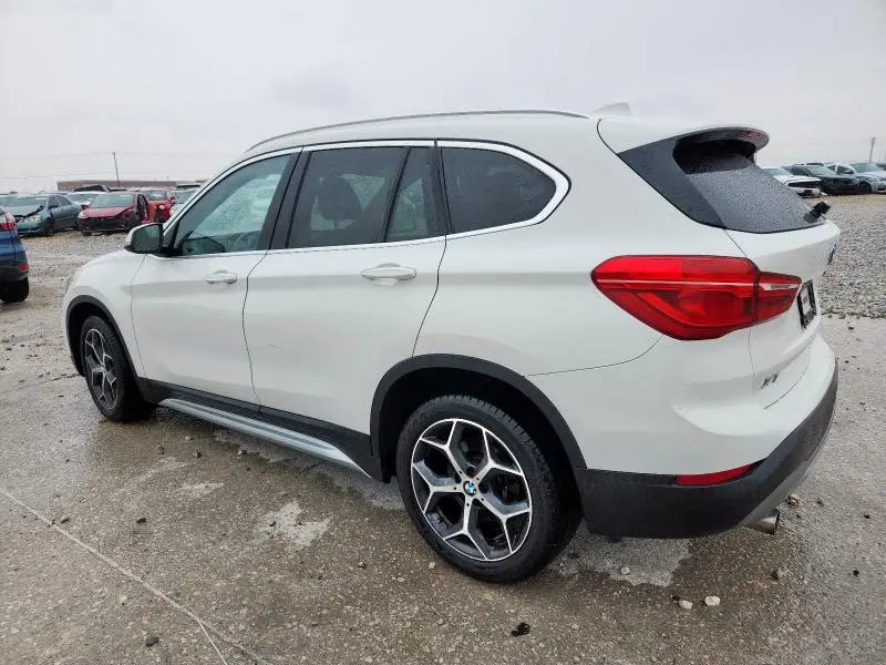 2018 BMW X1 SDRIVE28I
