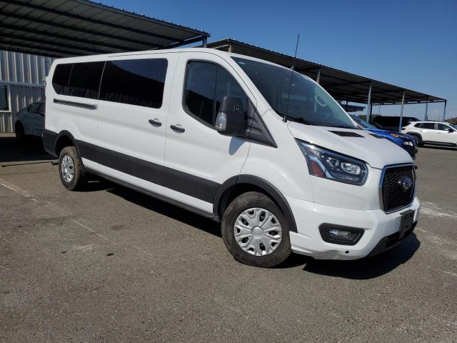 2023 FORD TRANSIT T-350