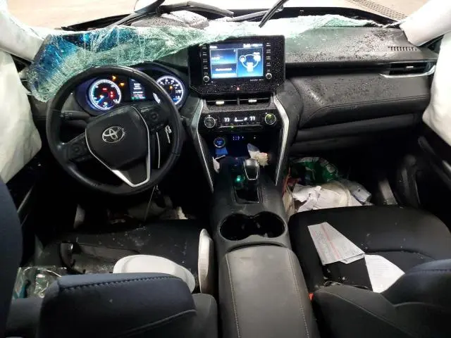 2021 TOYOTA VENZA LE  