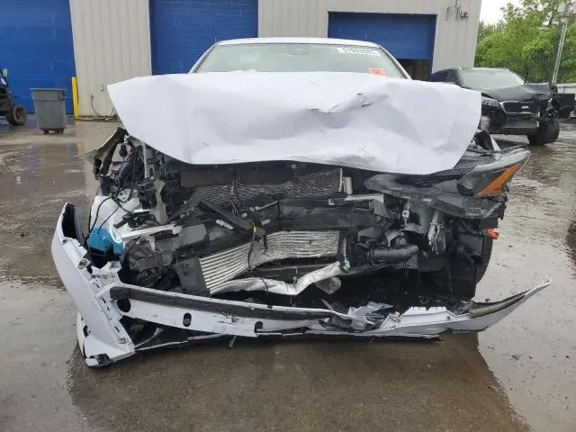 2024 NISSAN ALTIMA SR  