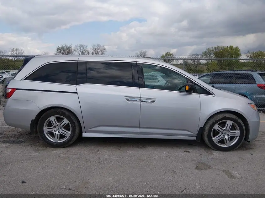 2012 HONDA ODYSSEY TOURING/TOURING ELITE