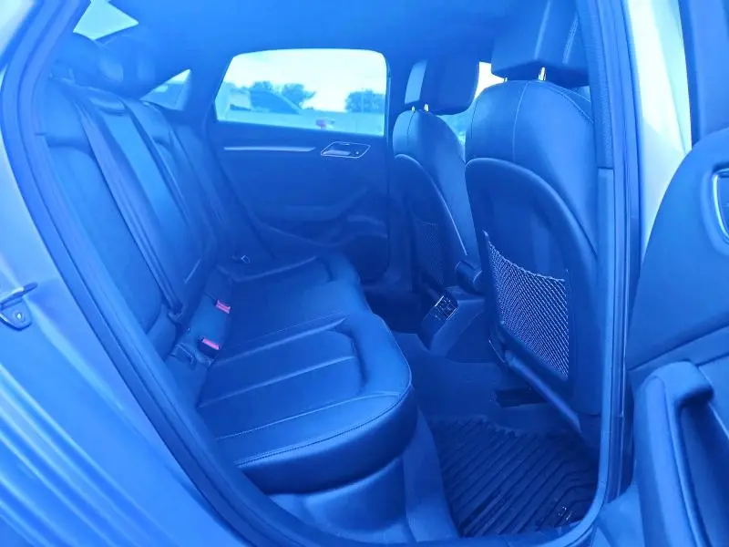 2019 AUDI A3 PREMIUM  