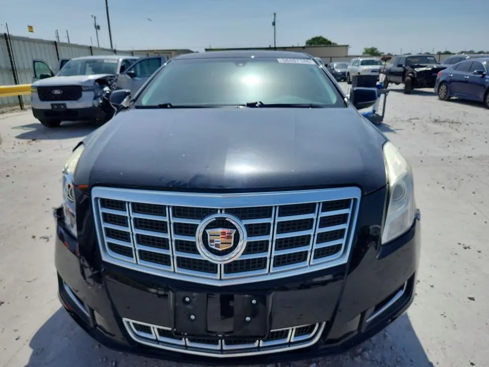2014 CADILLAC XTS   