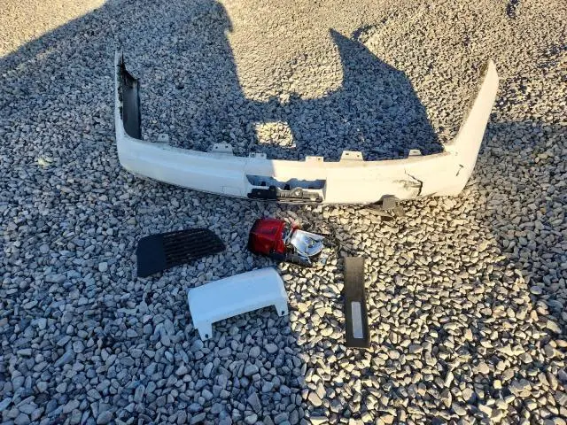 2015 CHEVROLET TAHOE K1500 LTZ  