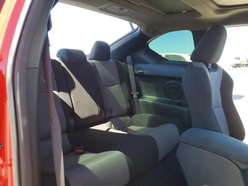 2016 SCION TC BASE  