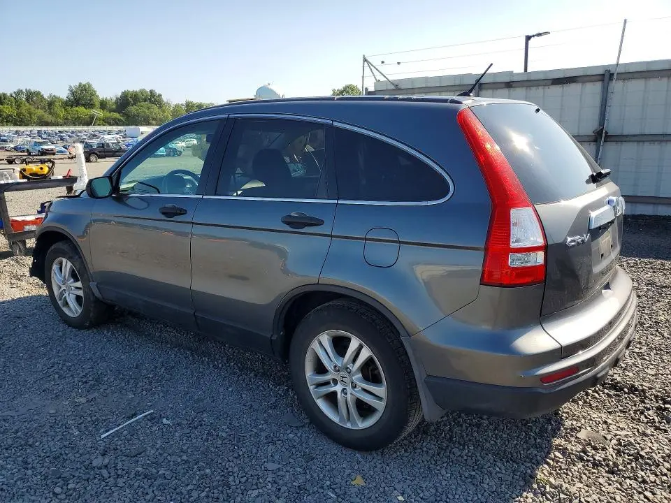 2011 HONDA CR-V EX  