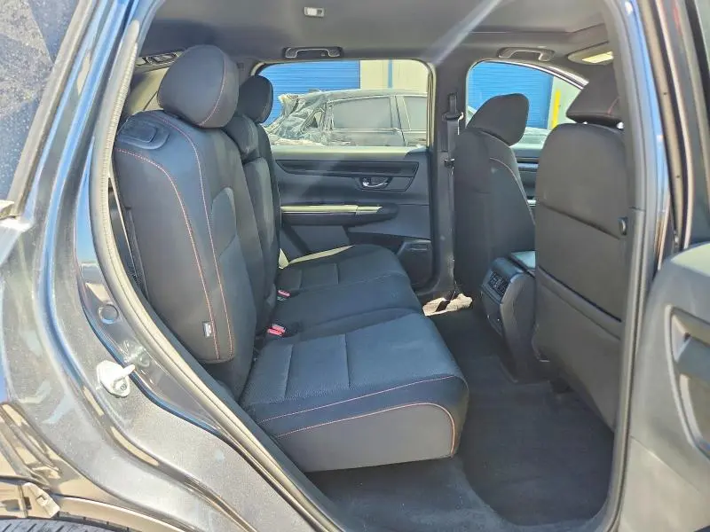 2023 HONDA CR-V SPORT  