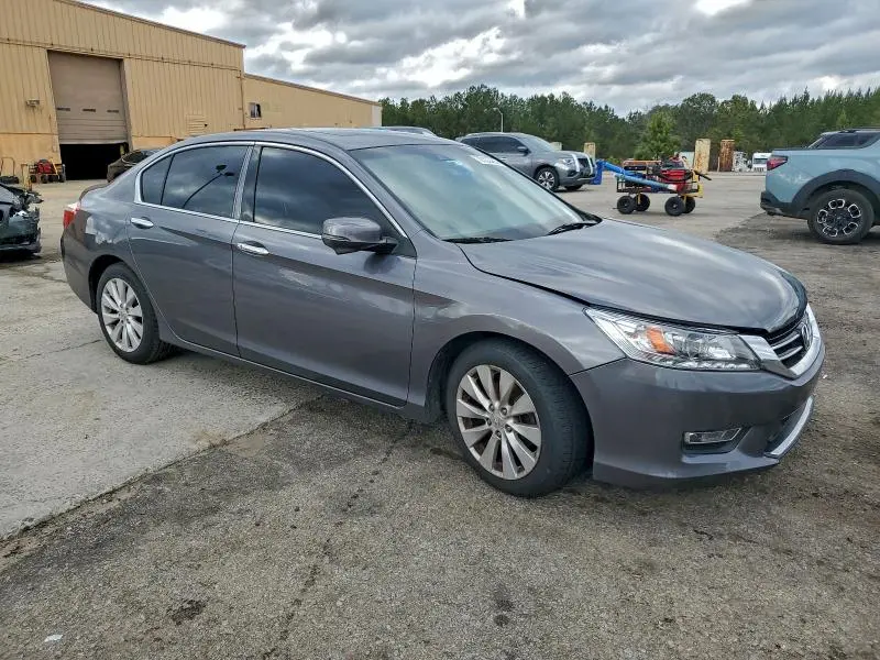 2013 HONDA ACCORD TOURING  