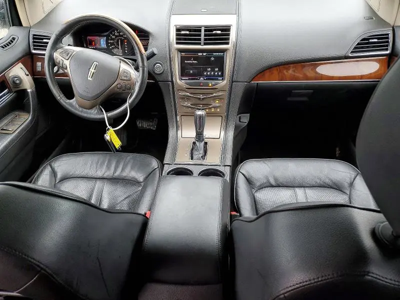 2013 LINCOLN MKX   