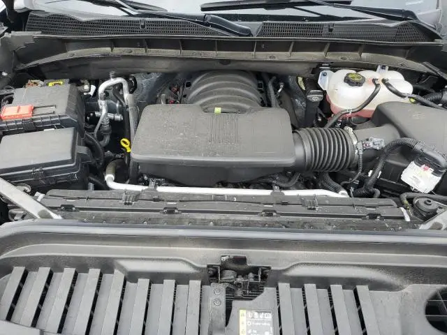 2025 GMC SIERRA K1500 SLT  