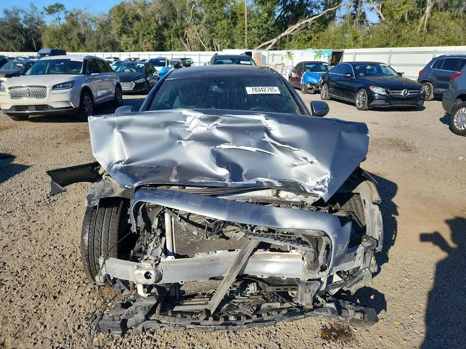 2018 MERCEDES-BENZ C 300  