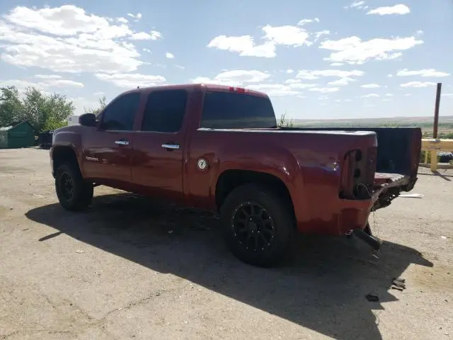 2011 GMC SIERRA C1500 SL  