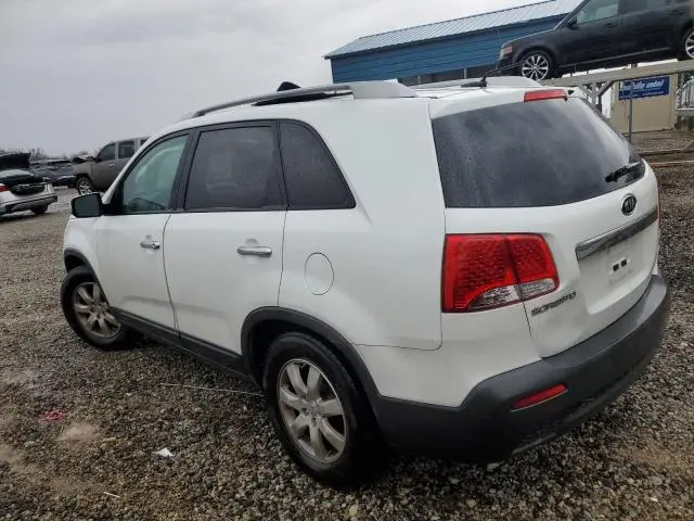 2012 KIA SORENTO BASE  
