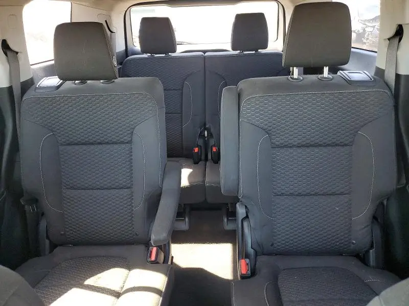 2017 GMC ACADIA SLE  