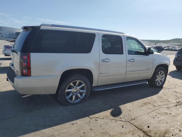 2013 GMC YUKON XL DENALI