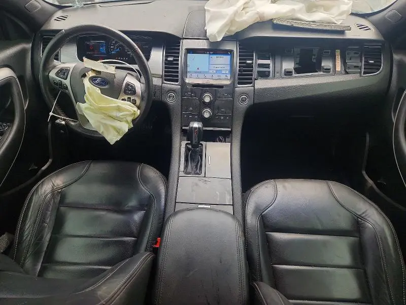 2016 FORD TAURUS SEL  