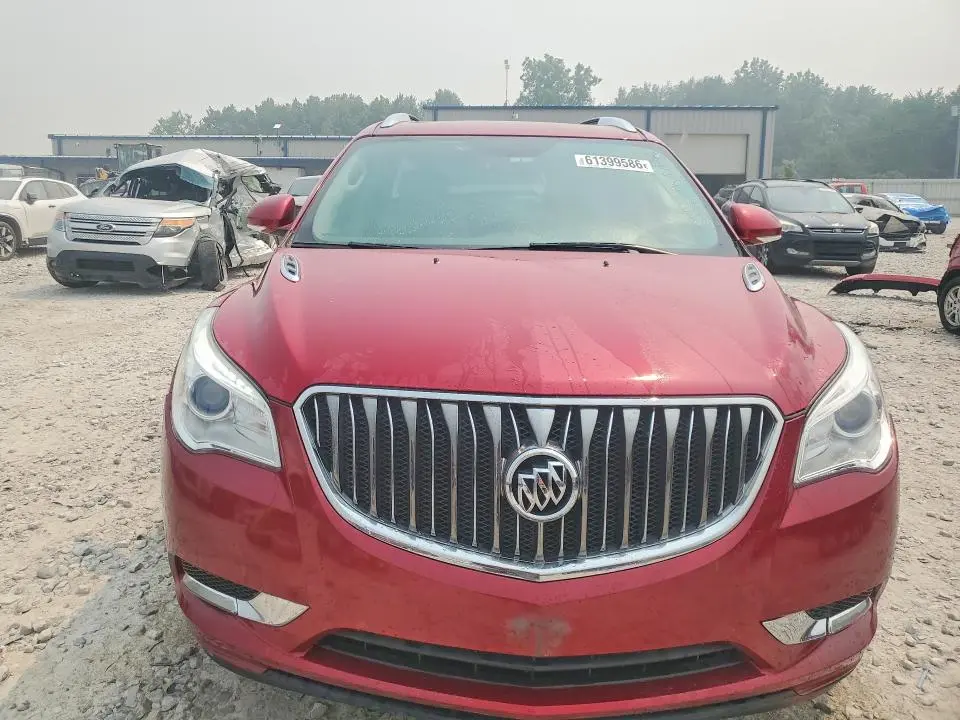 2013 BUICK ENCLAVE   