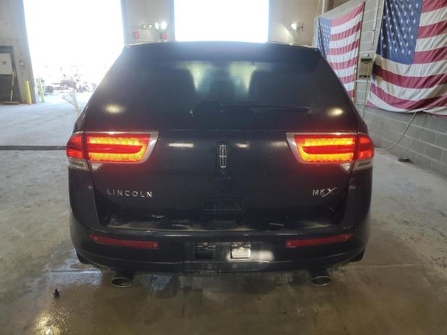 2011 LINCOLN MKX 