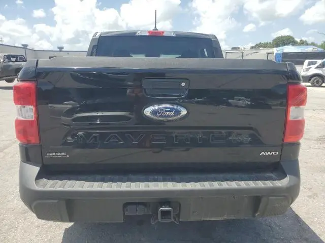 2022 FORD MAVERICK XL  