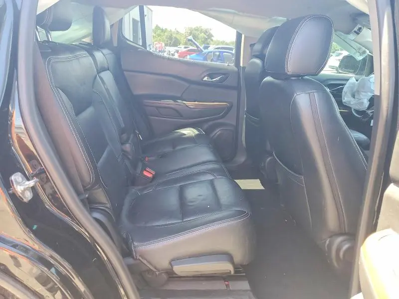 2018 GMC ACADIA SLE  