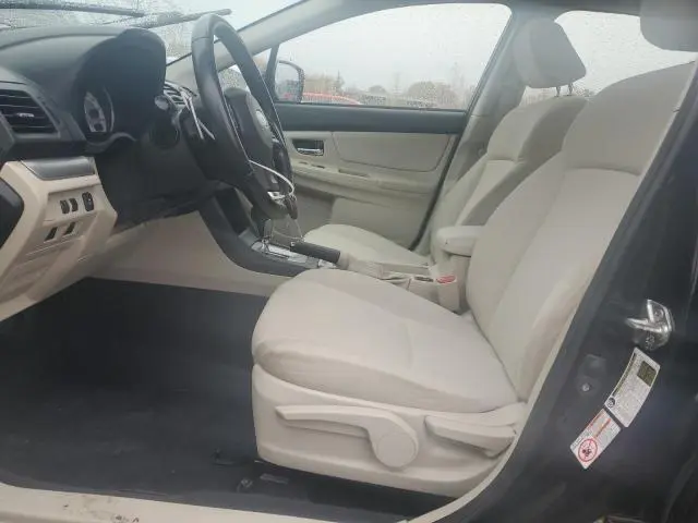 2013 SUBARU IMPREZA PREMIUM  