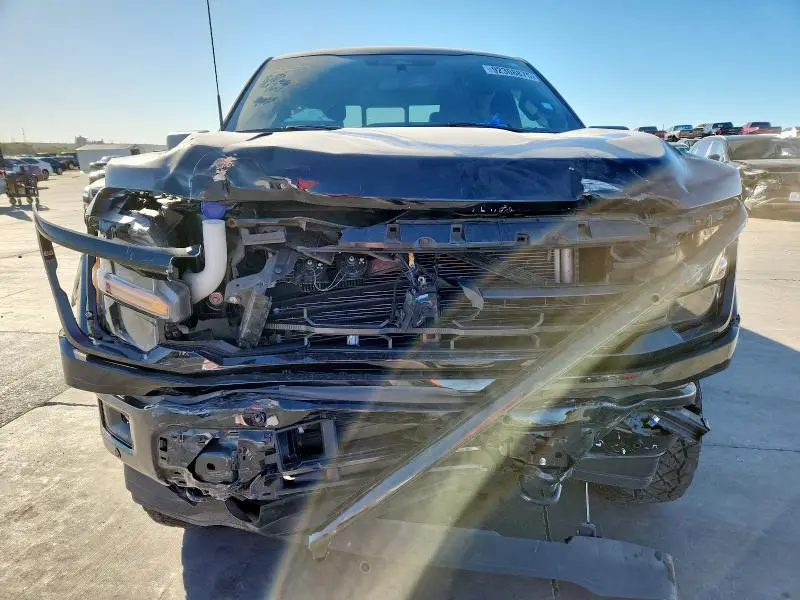 2024 FORD F150 XLT  