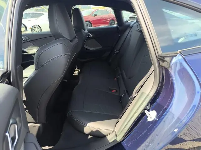 2026 BMW 228XI   