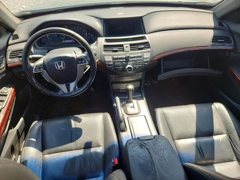 2012 HONDA CROSSTOUR EXL  