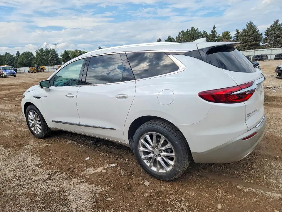 2021 BUICK ENCLAVE PREMIUM  