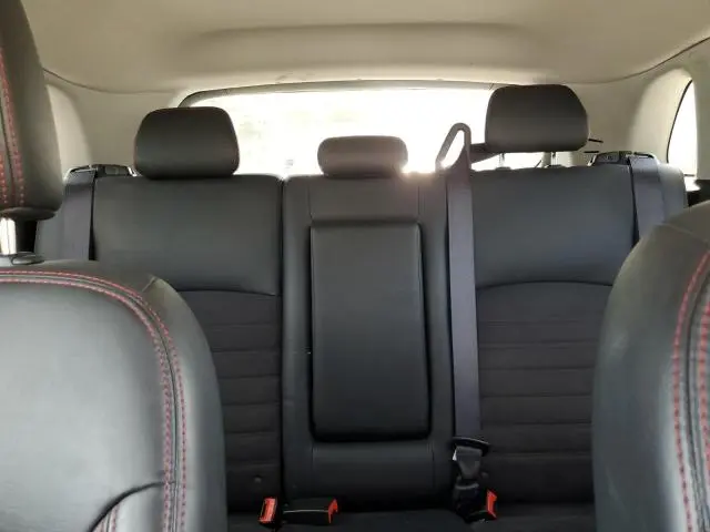 2018 MITSUBISHI OUTLANDER SPORT ES  