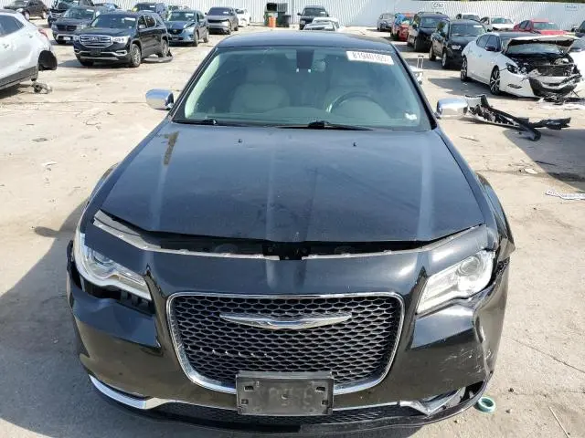 2018 CHRYSLER 300 LIMITED  