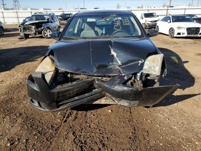 2010 NISSAN SENTRA 2.0