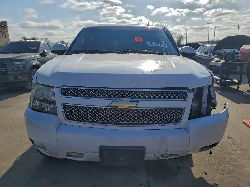 2011 CHEVROLET TAHOE K1500 LT  