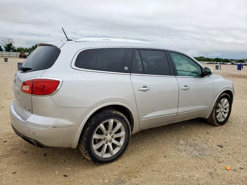2013 BUICK ENCLAVE   