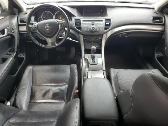 2012 ACURA TSX TECH  