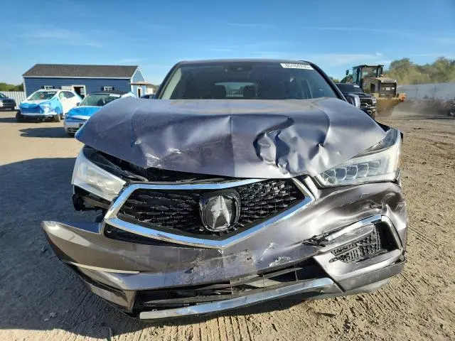 2017 ACURA MDX