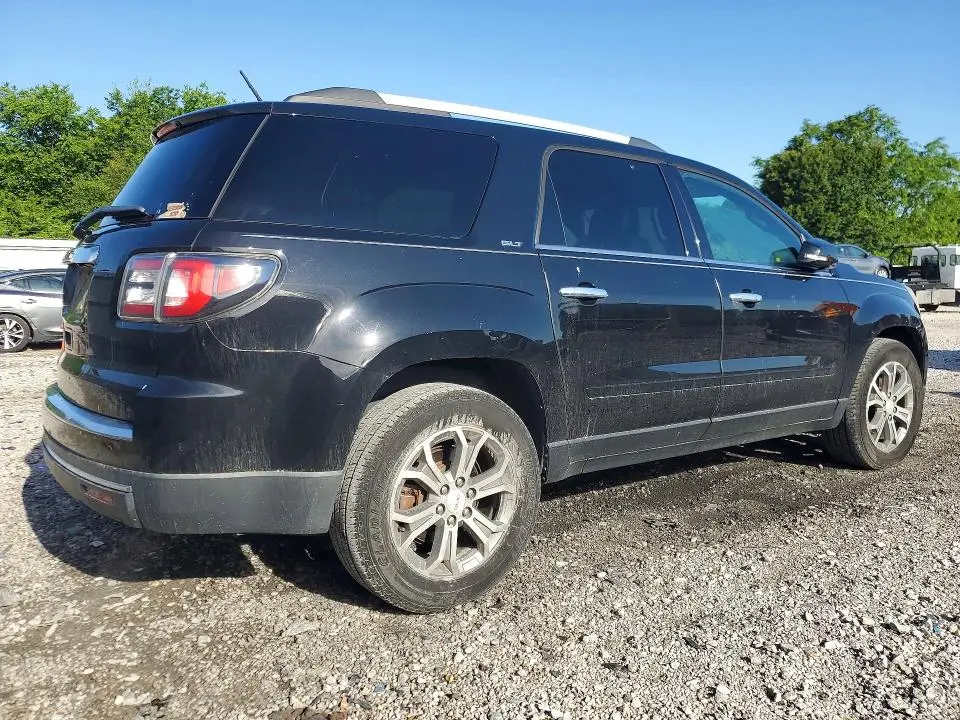 2016 GMC ACADIA SLT-1  