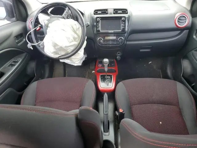 2020 MITSUBISHI MIRAGE LE