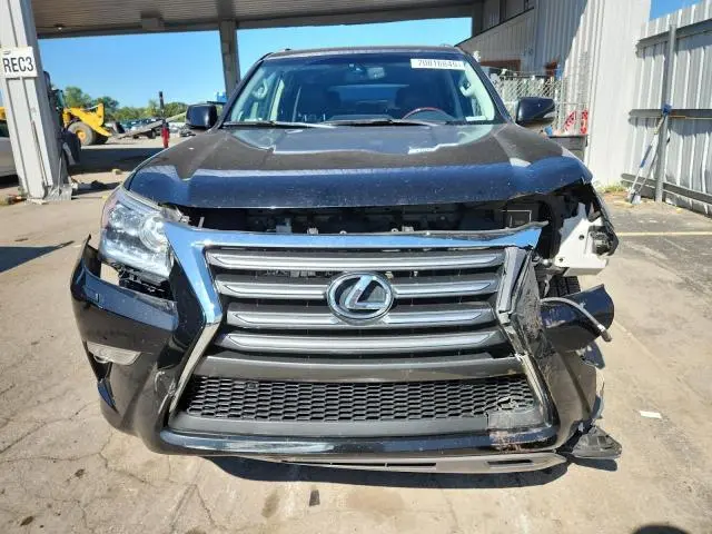 2016 LEXUS GX 460 PREMIUM  
