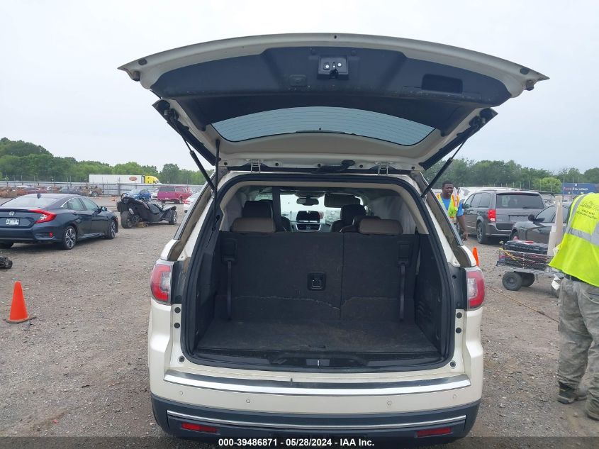 2014 GMC ACADIA SLT-1