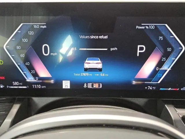 2024 BMW 530 I
