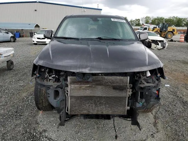 2019 DODGE JOURNEY GT